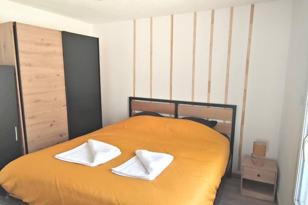 Cocon Au Coeur De Apartment Reims